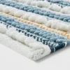 20"x32" Textured Bath Rug Aqua - Opalhouse™ -Opalhouse sale shop GUEST 00fd3a22 333a 4d98 8e84 00843242e95b
