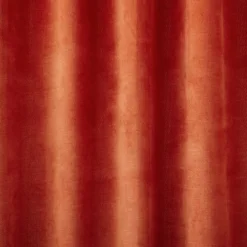 1pc Light Filtering Velvet Macrame Trim Window Curtain Panel Burnt Orange - Opalhouse™ Designed With Jungalow™ -Opalhouse sale shop GUEST 011c784b d6f5 4ae3 bfcf 08706525e89b