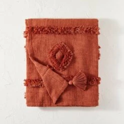 Diamond Pattern Woven Shag Throw Blanket - Opalhouse™ Designed With Jungalow™ 3 Diamond Pattern Woven Shag Throw Blanket - Opalhouse™ Designed With Jungalow™ -Opalhouse sale shop GUEST 04780071 0779 4454 979a fee7762f0842