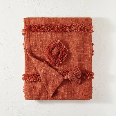 Diamond Pattern Woven Shag Throw Blanket - Opalhouse™ designed with Jungalow™ Diamond Pattern Woven Shag Throw Blanket - Opalhouse™ Designed With Jungalow™ -Opalhouse sale shop GUEST 04780071 0779 4454 979a fee7762f0842