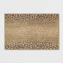 Elderberry Snake Skin Print Woven Rug Gray - Opalhouse™ -Opalhouse sale shop GUEST 07eed271 63af 4c0c b10a a8999ce80569