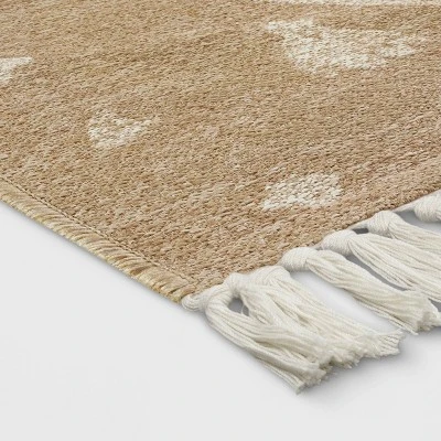 7'x10' Tapestry Rectangular Woven Outdoor Area Rug Multicolor Neutrals - Opalhouse™ 7'x10' Tapestry Rectangular Woven Outdoor Area Rug Multicolor Neutrals - Opalhouse™ -Opalhouse sale shop GUEST 08f07629 d703 4925 978f 8f72f153225c