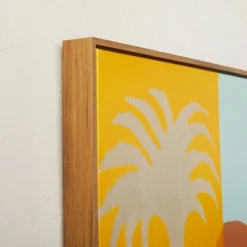 36" X 24" Time And Place Framed Wall Art - Opalhouse™ Designed With Jungalow™ 1 36" X 24" Time And Place Framed Wall Art - Opalhouse™ Designed With Jungalow™ -Opalhouse sale shop GUEST 0c775518 156c 40cd b6e5 3a2fbd8cd56d