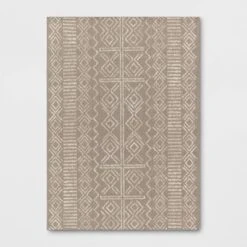 Outdoor Rug Global Block - Opalhouse™ -Opalhouse sale shop GUEST 0da27d46 3fff 4a6a b281 f8982ecbca51