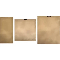 (Set Of 3) 9" X 18"/14" X 14"/16" X 20" Floral Mixed Size Frames Black - Opalhouse™ Designed With Jungalow™ -Opalhouse sale shop GUEST 0e607b47 b12d 4222 be2c e3a8e3320f44