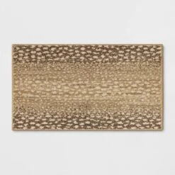 Elderberry Snake Skin Print Woven Rug Gray - Opalhouse™ -Opalhouse sale shop GUEST 119a401a ac8e 4778 b25d 45531bb29dd7