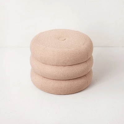 Molise Pouf - Opalhouse™ designed with Jungalow™ Molise Pouf - Opalhouse™ Designed With Jungalow™ -Opalhouse sale shop GUEST 1225b75f 7e49 4be0 a9e7 569c53447760