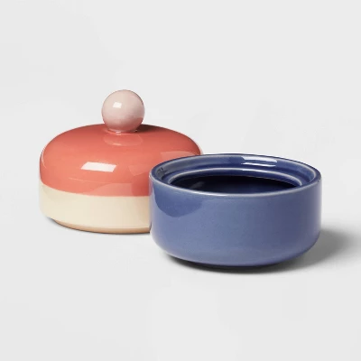 Bath Canister - Opalhouse™ Designed with Jungalow™ Bath Canister - Opalhouse™ Designed With Jungalow™ -Opalhouse sale shop GUEST 159ee32c 5d6f 4671 a47e 4e67fd46dae7