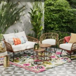 Southport 2pk Club Chairs – Opalhouse™