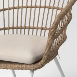 Southport 2pk Patio Dining Chairs – Opalhouse™ -Opalhouse sale shop GUEST 1a50b92e 92a3 4611 8c20 2b4f6a7f0bb0