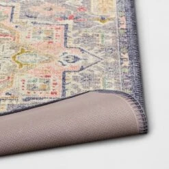 Printed Accent Rug - Opalhouse™ -Opalhouse sale shop GUEST 25bd2a8b f6d4 4e60 9688 82bc5e1e82bd