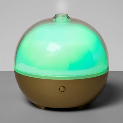 100ml Iridescent Oil Diffuser White - Opalhouse™ 100ml Iridescent Oil Diffuser White - Opalhouse™ -Opalhouse sale shop GUEST 269ad2d7 8ef7 493b 9ddc 2587564c80ff