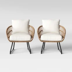 Southport 2pk Club Chairs – Opalhouse™ 7 Southport 2pk Club Chairs – Opalhouse™ -Opalhouse sale shop GUEST 2c0ce27c 65a0 4baa a727 9c6786d96711