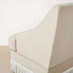 Alberhill Velvet Accent Chair With Fringe - Opalhouse™ Designed With Jungalow™ 3 Alberhill Velvet Accent Chair With Fringe - Opalhouse™ Designed With Jungalow™ -Opalhouse sale shop GUEST 38c4fe2d ff79 4931 9f33 af8b412f8522