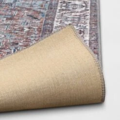 Brya Ave Bold Persian Style Rug - Opalhouse™ -Opalhouse sale shop GUEST 3a066d55 dd90 482a afc4 6f913f759e2a