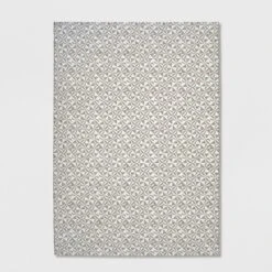 Cameo Outdoor Rug Gray/White - Opalhouse 4 Cameo Outdoor Rug Gray/White - Opalhouse -Opalhouse sale shop GUEST 3a302e79 42a7 40c3 8419 a279c3f3a8c0