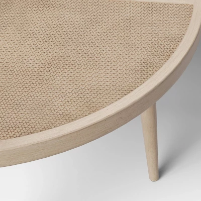 Leona 46" Round Crushed Bamboo Stamped Steel Top Patio Dining Table - Opalhouse™ Leona 46" Round Crushed Bamboo Stamped Steel Top Patio Dining Table - Opalhouse™ -Opalhouse sale shop GUEST 3e1064c2 02fa 4919 81d4 62dcfa9e8d0c