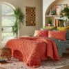 Chenille Quilt Sham - Opalhouse™ Designed With Jungalow™ -Opalhouse sale shop GUEST 3f7ef585 083d 4e99 8e36 1bc1afe1fc79