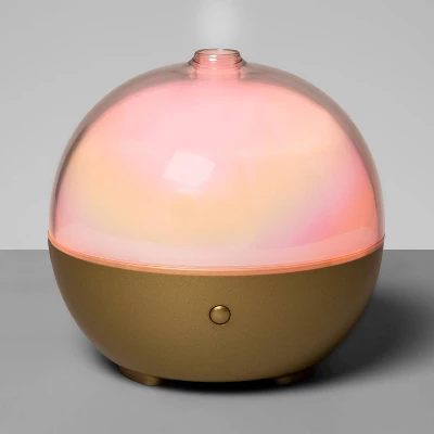 100ml Iridescent Oil Diffuser White - Opalhouse™ 100ml Iridescent Oil Diffuser White - Opalhouse™ -Opalhouse sale shop GUEST 461862de 7711 4f18 9515 69ce92a30e48