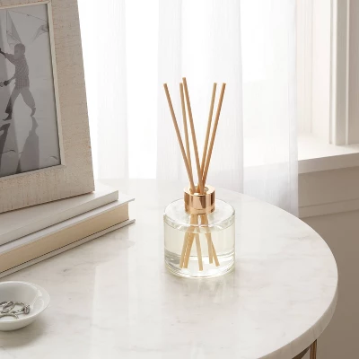 4oz Boxed Reed Diffuser Wild Hibiscus Sangria - Opalhouse™ 4oz Boxed Reed Diffuser Wild Hibiscus Sangria - Opalhouse™ -Opalhouse sale shop GUEST 477b43fa 05a1 4e61 9703 bfff2b856d0f