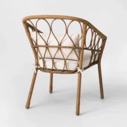 Britanna 3pc Patio Bistro Set Natural/Linen - Opalhouse™ 2 Britanna 3pc Patio Bistro Set Natural/Linen - Opalhouse™ -Opalhouse sale shop GUEST 4b314db9 c026 4801 9c74 43b9fedb7fa1