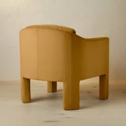 Linaria Fully Upholstered Velvet Accent Chair - Opalhouse™ Designed With Jungalow™ -Opalhouse sale shop GUEST 534cd089 075d 4c30 85a5 34f993fa0187