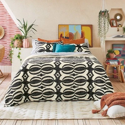 Eclectic Bedding Collection - Opalhouse™ designed with Jungalow™ Eclectic Bedding Collection - Opalhouse™ Designed With Jungalow™ -Opalhouse sale shop GUEST 549198c4 edc4 48e8 a92f 2a8bf7b99bf2