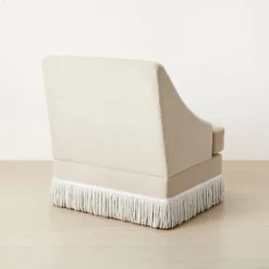 Alberhill Velvet Accent Chair With Fringe - Opalhouse™ Designed With Jungalow™ 2 Alberhill Velvet Accent Chair With Fringe - Opalhouse™ Designed With Jungalow™ -Opalhouse sale shop GUEST 5de4dcc5 febd 4b7f b59b 53365f37f2e1