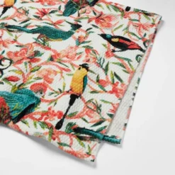 Floral Bird Bath Towel - Opalhouse™ -Opalhouse sale shop GUEST 5e2b6a68 861f 4f22 b44a 0f04b4b2f42e