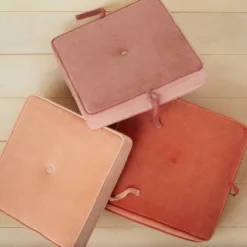 Marin Stackable Pouf With Casters - Opalhouse™ Designed With Jungalow™ -Opalhouse sale shop GUEST 65dd086d 04c1 4b8d b57a 1a968e9ceeef