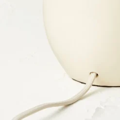 Small Table Lamp With Fringe Shade Off-White (Includes LED Light Bulb) - Opalhouse™ Designed With Jungalow™ -Opalhouse sale shop GUEST 6fccb58d db9a 4434 8ae1 d8a3098bde9a