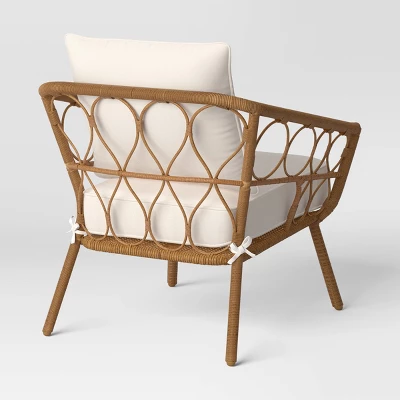 2pc Britanna Outdoor Patio Chairs, Club Chairs Natural - Opalhouse™ 2pc Britanna Outdoor Patio Chairs, Club Chairs Natural - Opalhouse™ -Opalhouse sale shop GUEST 71439334 c7ed 40d6 a22f 531faad573d8