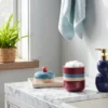 Stacking Bath Canister - Opalhouse™ Designed With Jungalow™ -Opalhouse sale shop GUEST 73284273 b187 49aa 8acd 4155169fda16