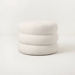 Molise Pouf - Opalhouse™ Designed With Jungalow™ 7 Molise Pouf - Opalhouse™ Designed With Jungalow™ -Opalhouse sale shop GUEST 79837d12 54ce 4cc9 ac24 64c8d42ff0bd