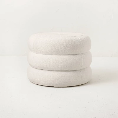 Molise Pouf - Opalhouse™ designed with Jungalow™ Molise Pouf - Opalhouse™ Designed With Jungalow™ -Opalhouse sale shop GUEST 79837d12 54ce 4cc9 ac24 64c8d42ff0bd