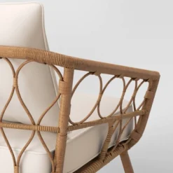 Britanna Patio Loveseat, Outdoor Furniture - Natural - Opalhouse™ 3 Britanna Patio Loveseat, Outdoor Furniture - Natural - Opalhouse™ -Opalhouse sale shop GUEST 7fe30594 d75a 4552 a415 8fd4eb421ca9