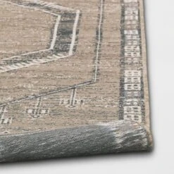 5'x7' Sunset Moroccan Tapestry Rectangular Woven Outdoor Area Rug Light Brown - Opalhouse™ 2 5'x7' Sunset Moroccan Tapestry Rectangular Woven Outdoor Area Rug Light Brown - Opalhouse™ -Opalhouse sale shop GUEST 80d4f02c 83ac 4e15 83d2 61a44ed08d2d