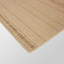 Outdoor Rug Stitched Stripe - Opalhouse™ -Opalhouse sale shop GUEST 812b0d3f 4d73 4966 9c5a e217222fd52c