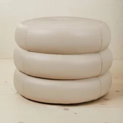 Molise Pouf - Opalhouse™ Designed With Jungalow™ 5 Molise Pouf - Opalhouse™ Designed With Jungalow™ -Opalhouse sale shop GUEST 857a010b 28b0 469f 8b85 244243a37ae5