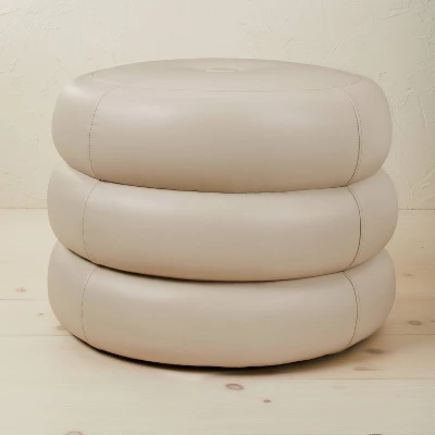Molise Pouf - Opalhouse™ designed with Jungalow™ Molise Pouf - Opalhouse™ Designed With Jungalow™ -Opalhouse sale shop GUEST 857a010b 28b0 469f 8b85 244243a37ae5