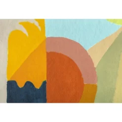 36" X 24" Time And Place Framed Wall Art - Opalhouse™ Designed With Jungalow™ 5 36" X 24" Time And Place Framed Wall Art - Opalhouse™ Designed With Jungalow™ -Opalhouse sale shop GUEST 887815ed e156 4810 bfca 0e68427e87c3