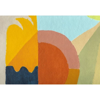 36" x 24" Time and Place Framed Wall Art - Opalhouse™ designed with Jungalow™ 36" X 24" Time And Place Framed Wall Art - Opalhouse™ Designed With Jungalow™ -Opalhouse sale shop GUEST 887815ed e156 4810 bfca 0e68427e87c3