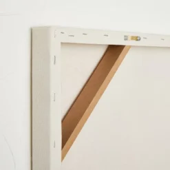 24" X 30" Floral Abstract Unframed Wall Canvas Pink - Opalhouse™ Designed With Jungalow™ -Opalhouse sale shop GUEST 8b20089e ac34 4348 9d06 8326bf26c73b