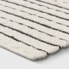 Striped Bath Rug White/Black - Opalhouse™ 3 Striped Bath Rug White/Black - Opalhouse™ -Opalhouse sale shop GUEST 8feb9147 02e8 4bbb 91dd 85762964ea9b