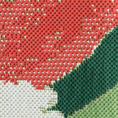 7' x 10' Hibiscus Outdoor Rug - Opalhouse™ 7' X 10' Hibiscus Outdoor Rug - Opalhouse™ -Opalhouse sale shop GUEST 917d0fd2 9fff 441b aa9b 1dec2b97952f