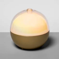 300ml Color Changing Oil Diffuser White/Gold - Opalhouse™ -Opalhouse sale shop GUEST 9605fa7e 9e40 460d 88da b40568068393