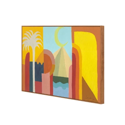 36" x 24" Time and Place Framed Wall Art - Opalhouse™ designed with Jungalow™ 36" X 24" Time And Place Framed Wall Art - Opalhouse™ Designed With Jungalow™ -Opalhouse sale shop GUEST 9c3c17eb 2344 4535 a042 18d5bb6c9f6c