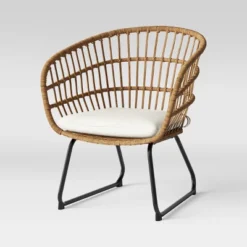 Southport 2pk Patio Dining Chairs – Opalhouse™ -Opalhouse sale shop GUEST 9d2e21b0 4341 406a a31f c52cc91178a5