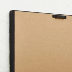 (Set Of 2) 16" X 20" Leaf Duo Framed Canvases Black - Opalhouse™ Designed With Jungalow™ -Opalhouse sale shop GUEST a023954c a6dc 4250 8fa7 6ef5f42466f6