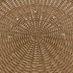 Southport 3pc Motion Patio Chat Set With Metal Legs - Natural/White - Opalhouse™ -Opalhouse sale shop GUEST a847f83e 4092 4945 9303 9a95e48b0eee